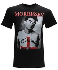 Morrissey Moz