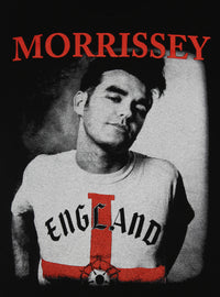 Morrissey Moz