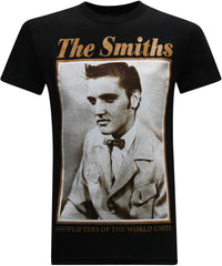 The Smiths Shoplifters of the World Unite Classic Rock Band