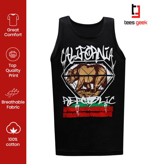Big Diamond Tank