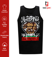 Big Diamond Tank