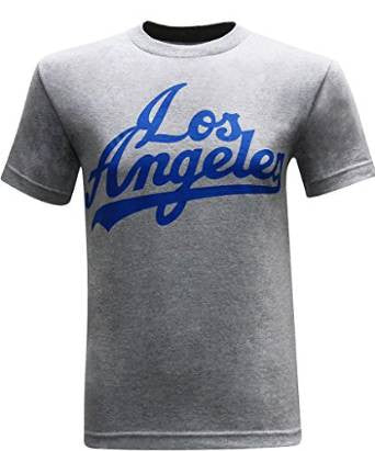California Republic Los Angeles Pride Men's T-Shirt - tees geek