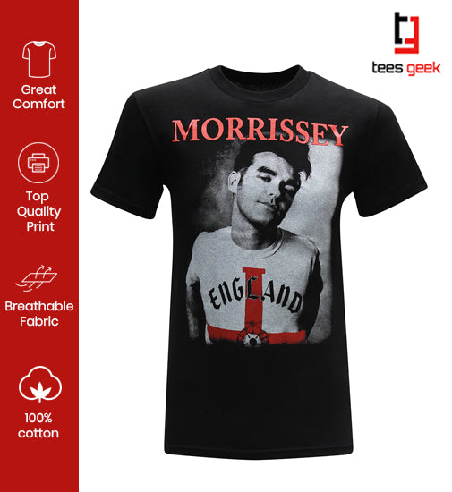 Morrissey Moz