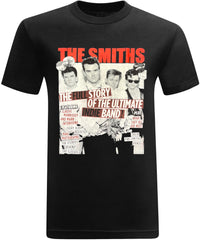 The Smiths Rock Band Cover