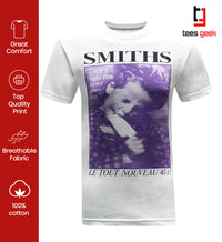 The Smiths Le Tout Nouveau Classic Rock Band