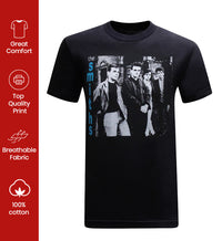 The Smiths Portrait Classic Rock Band