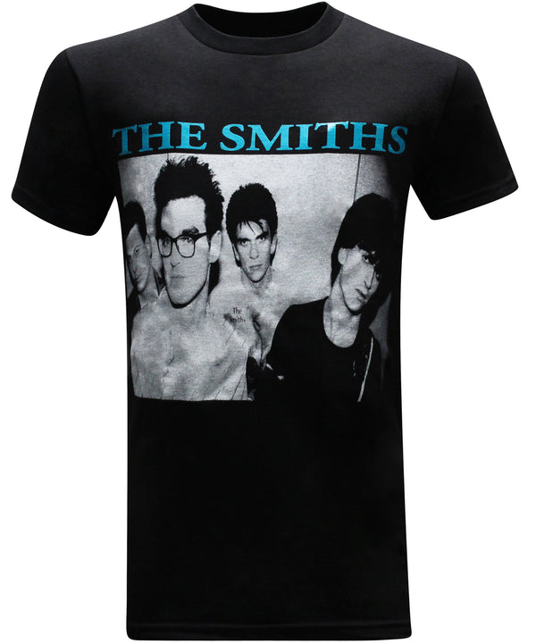 The Smiths Close Up Classic