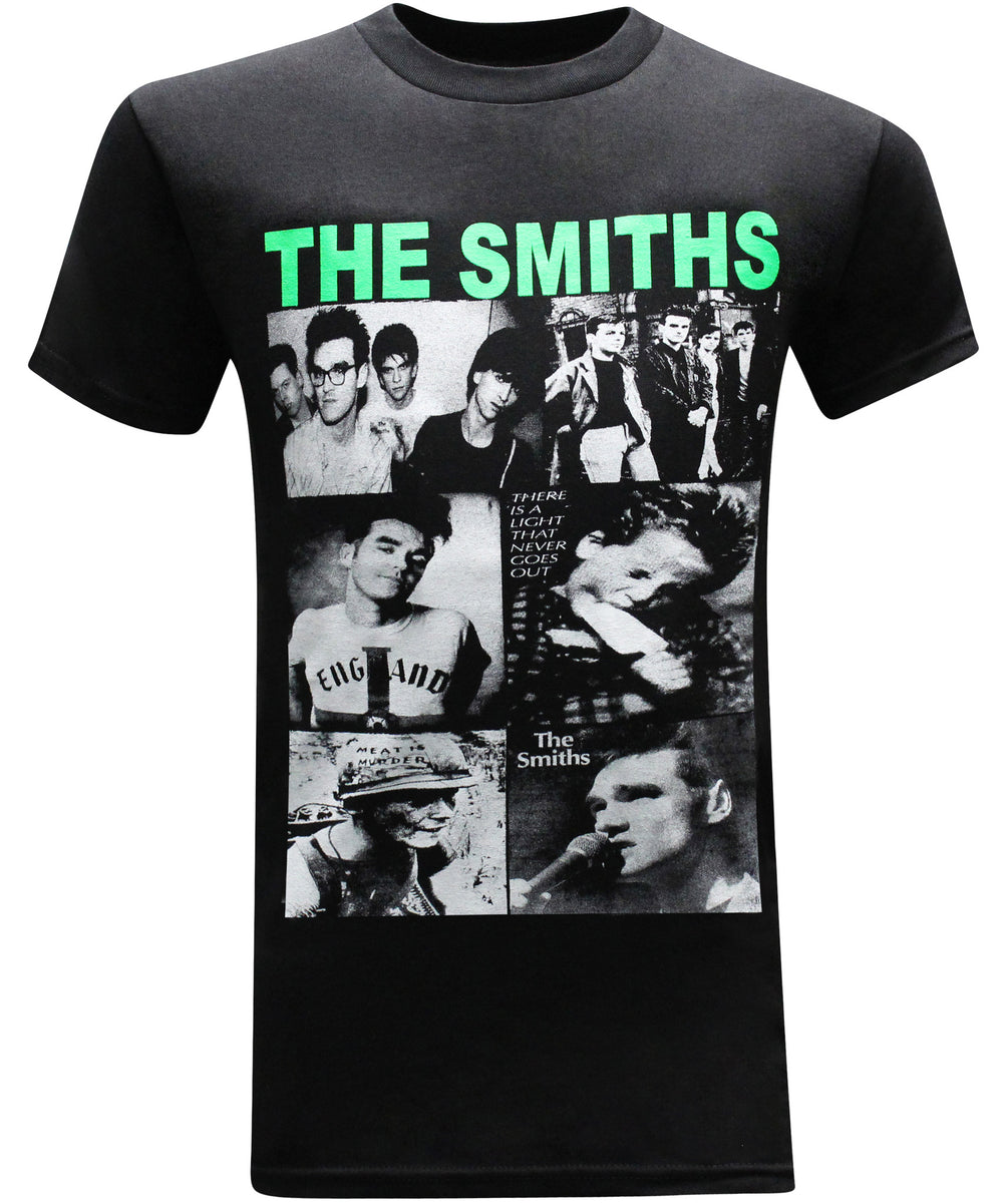 The Smiths Compilation Classic Rock Band