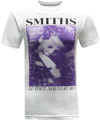 The Smiths Le Tout Nouveau Classic Rock Band