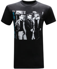 The Smiths Portrait Classic Rock Band