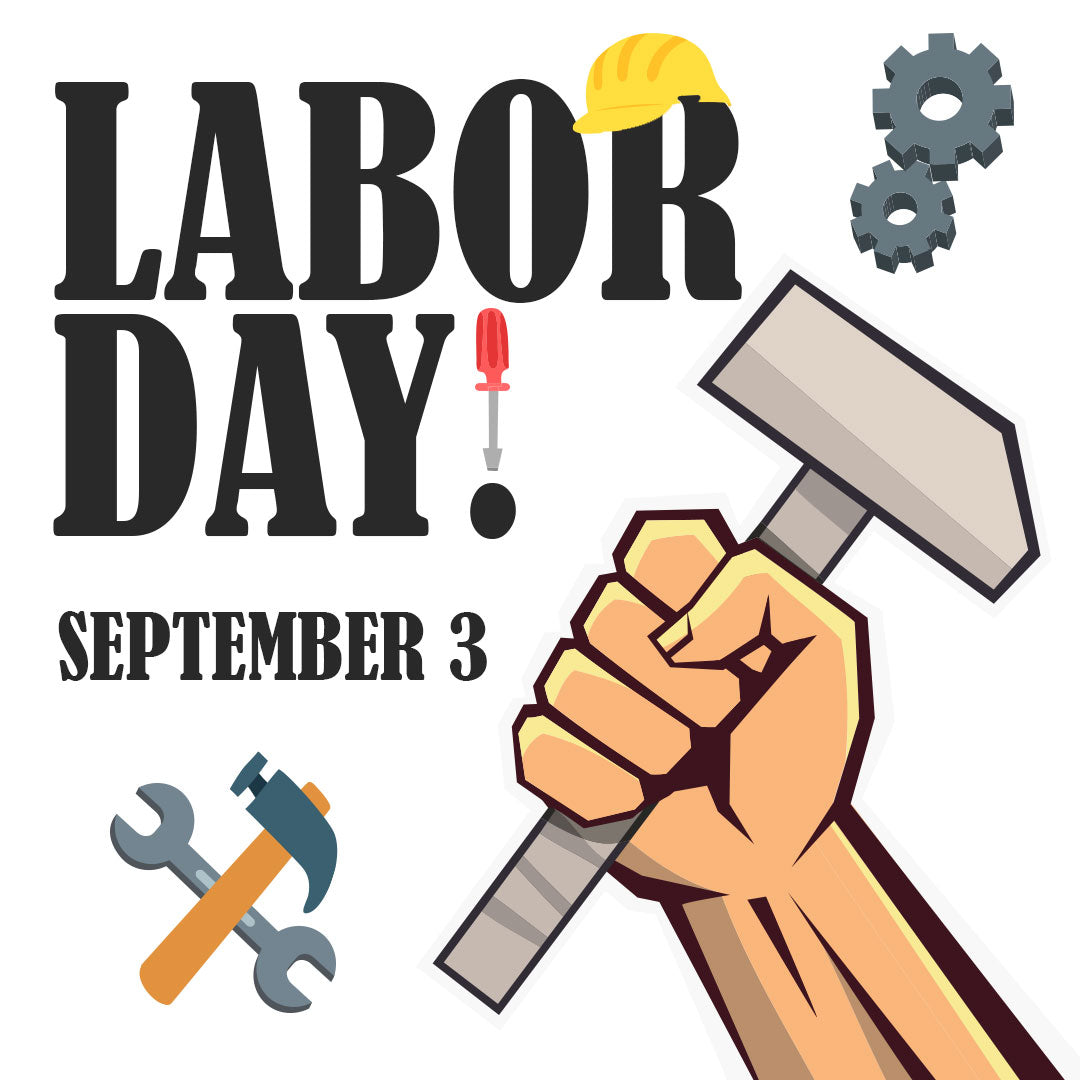 Fast Facts about Labor Day