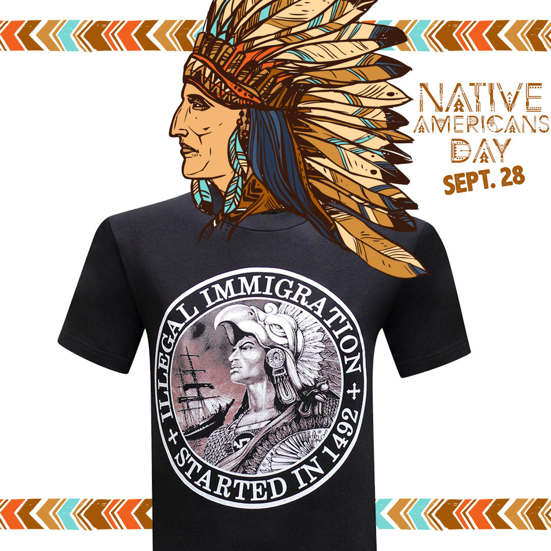 Native Americans' Day