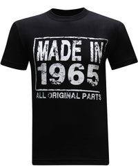Made in 1965 55th Birthday Gift