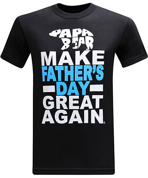 Make Father's Day Great Again