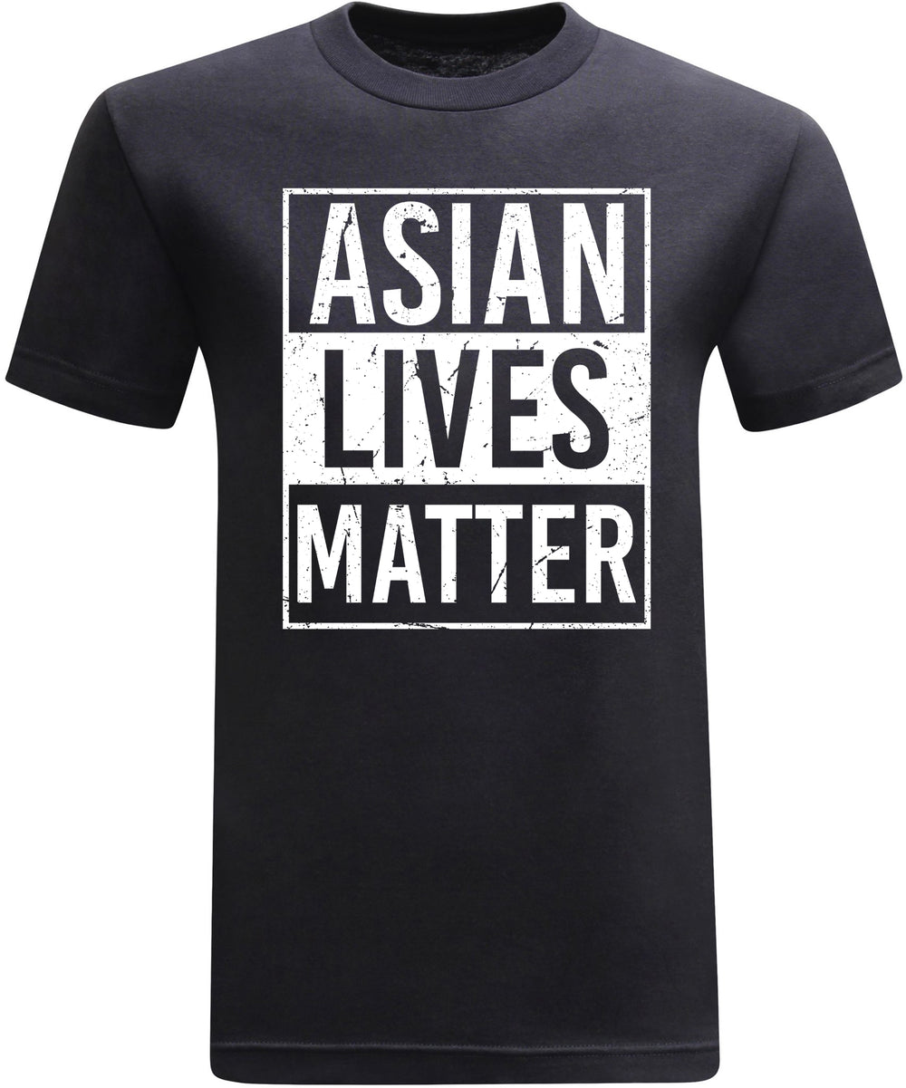 Asian Lives Matter
