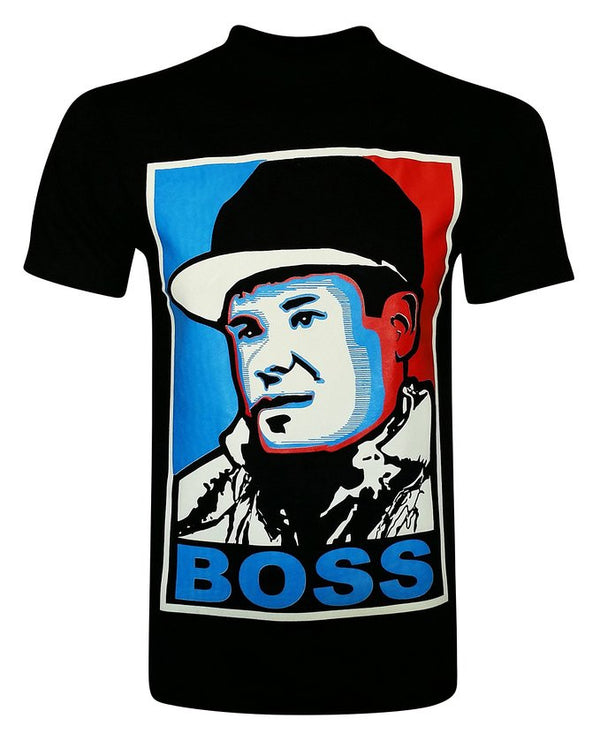 El Chapo Guzman Boss Men's T-Shirt - tees geek