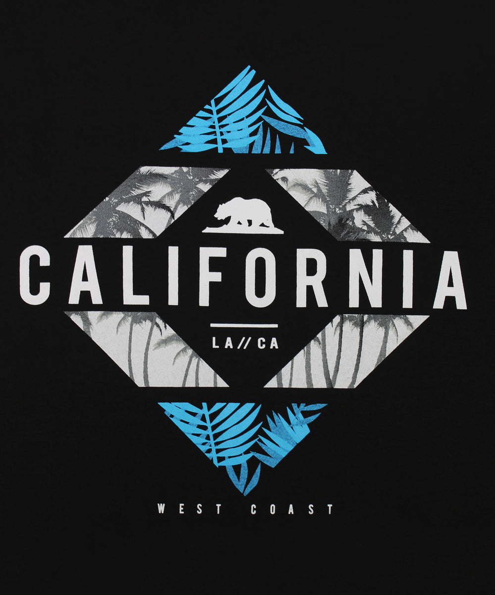 California Republic CA West Coast