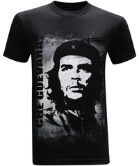 Che Guevara Vintage Men's T-Shirt - tees geek