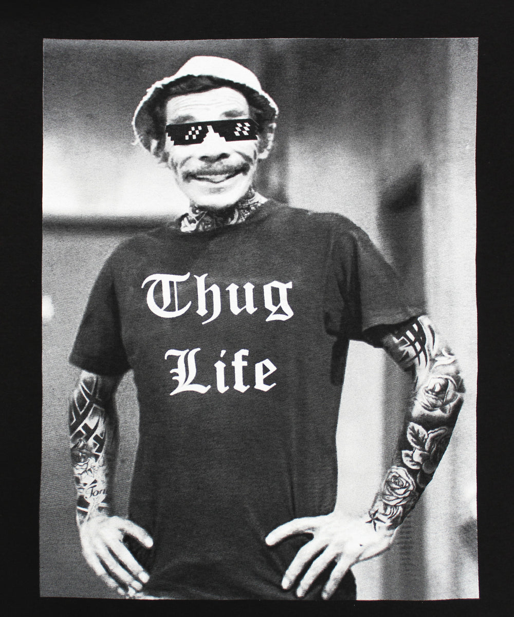 Don Ramon Thug Life