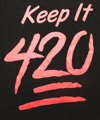 Keep It 420
