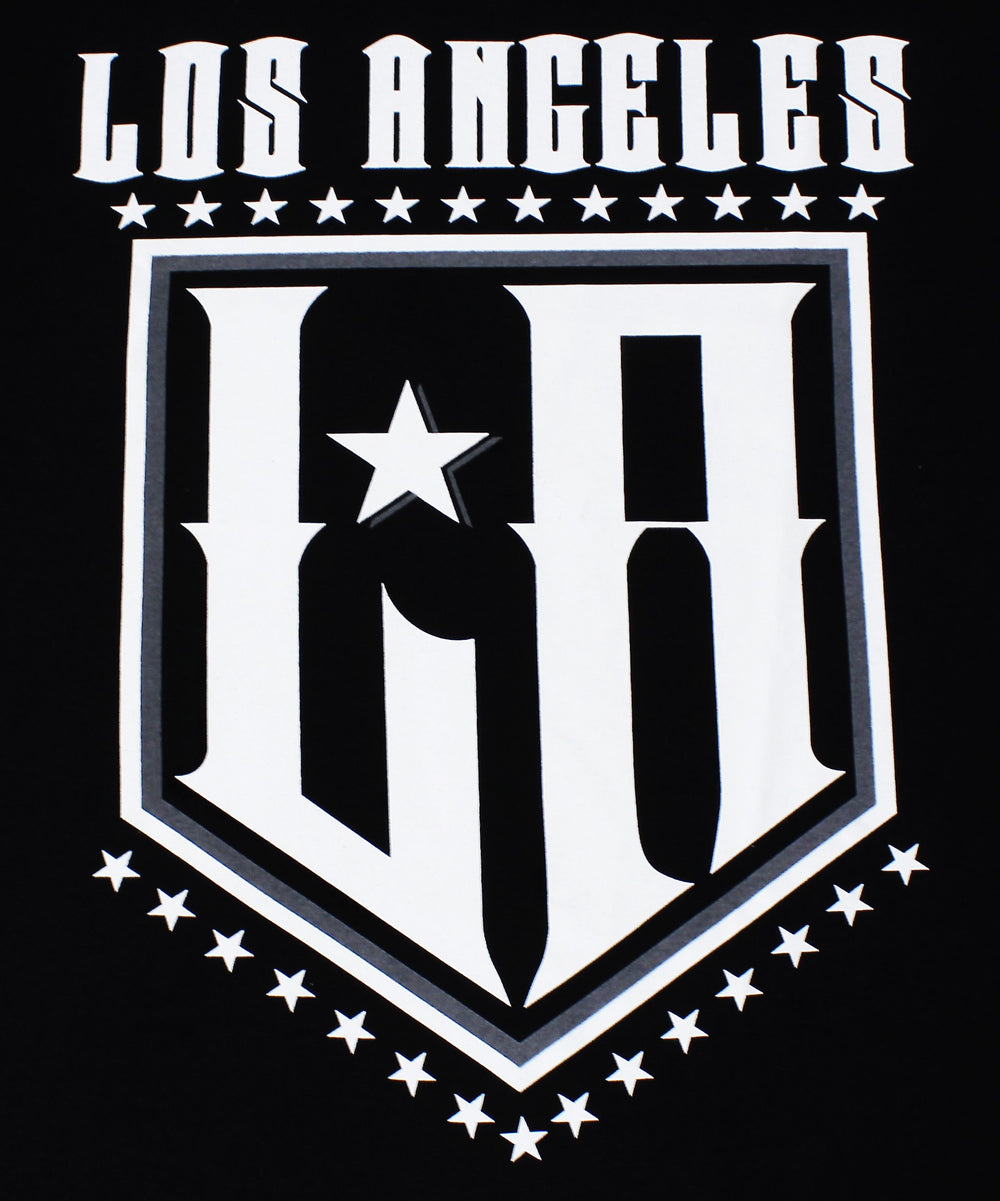 California Republic LA Logo