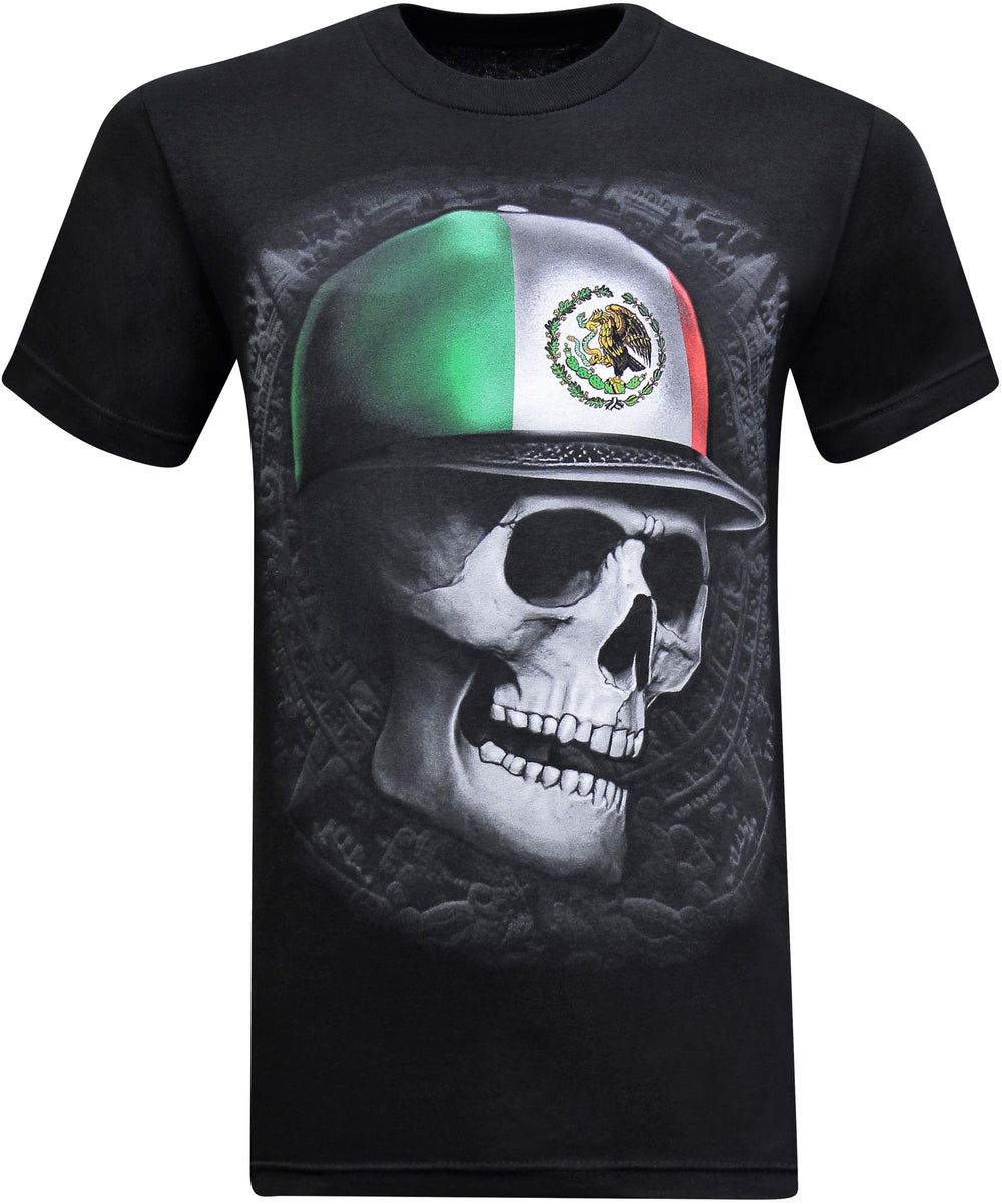 Mexican Skull