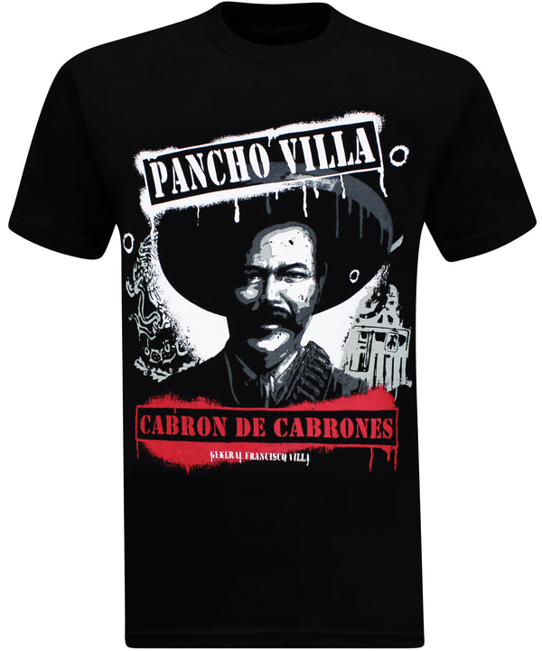 Pancho Villa