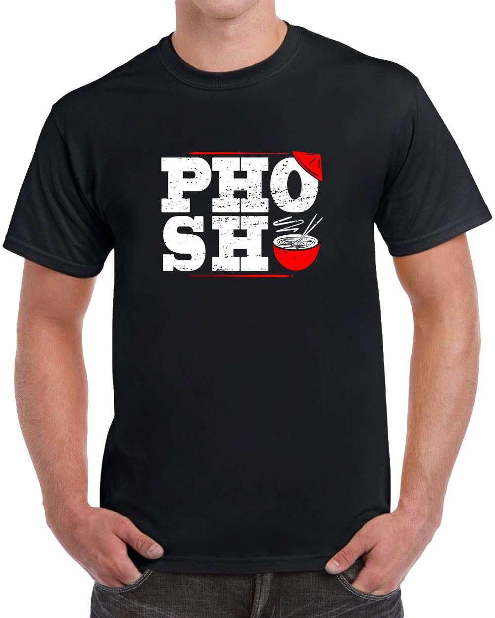 Pho Sho Vietnamese Beef Noodle Soup