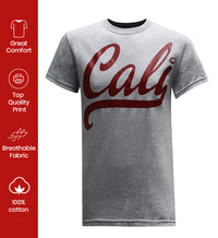 California Republic Cali College - Grey