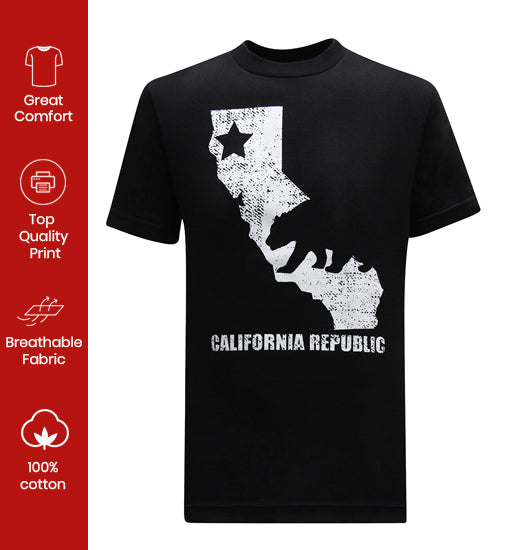 California Republic Cali Vintage
