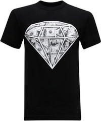 Diamond Benjamin Men's T-Shirt - tees geek