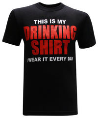 This Is My Drinking Shirt