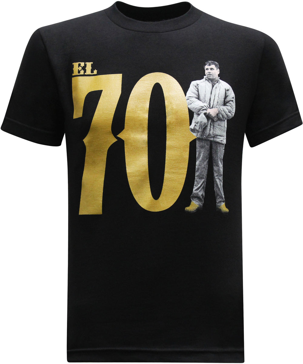El Chapo Guzman 701 Men's T-Shirt - tees geek