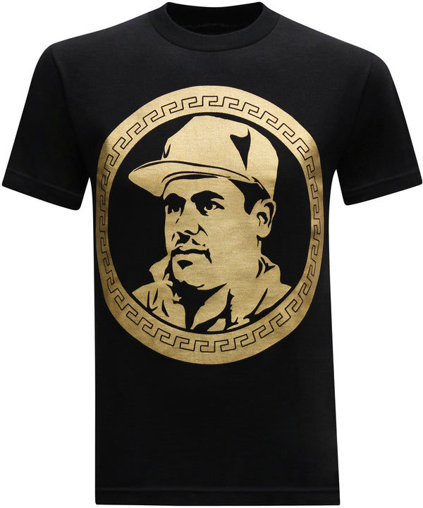 El Chapo Guzman Currency Men's T-Shirt - tees geek