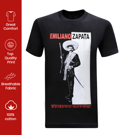 Emiliano Zapata Salazar Mexican Revolution