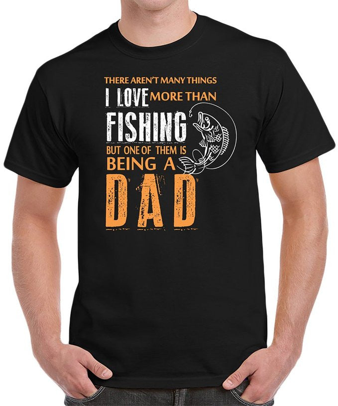 Fishing Dad – Tees Geek