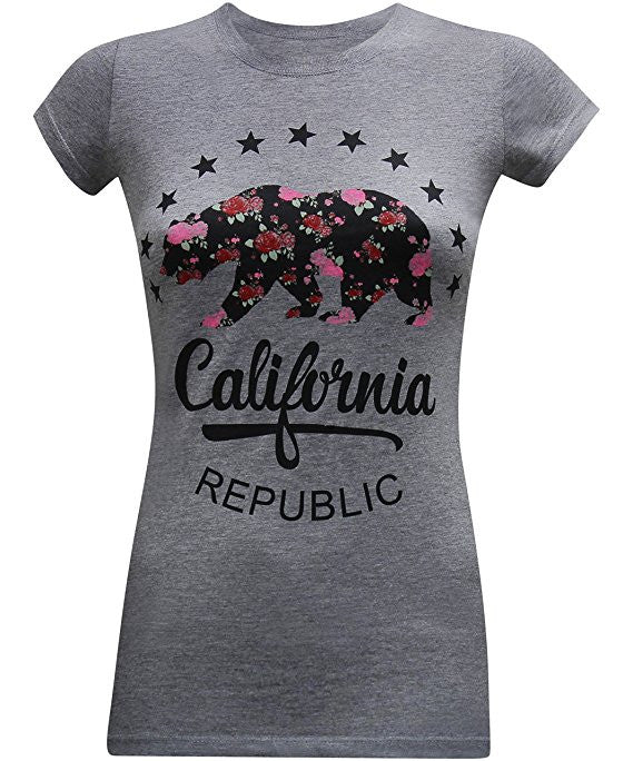 California Republic Run Los Angeles – Tees Geek