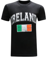 Ireland Irish Flag