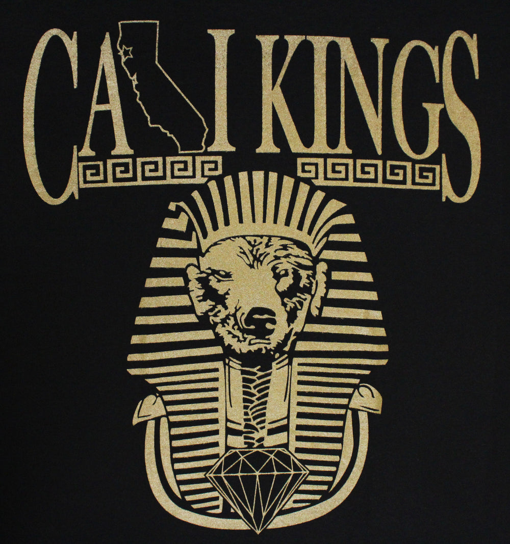 California Republic Cali Kings