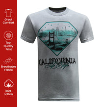 California Republic Lifestyle - Grey