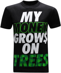 My Money Grows on Trees