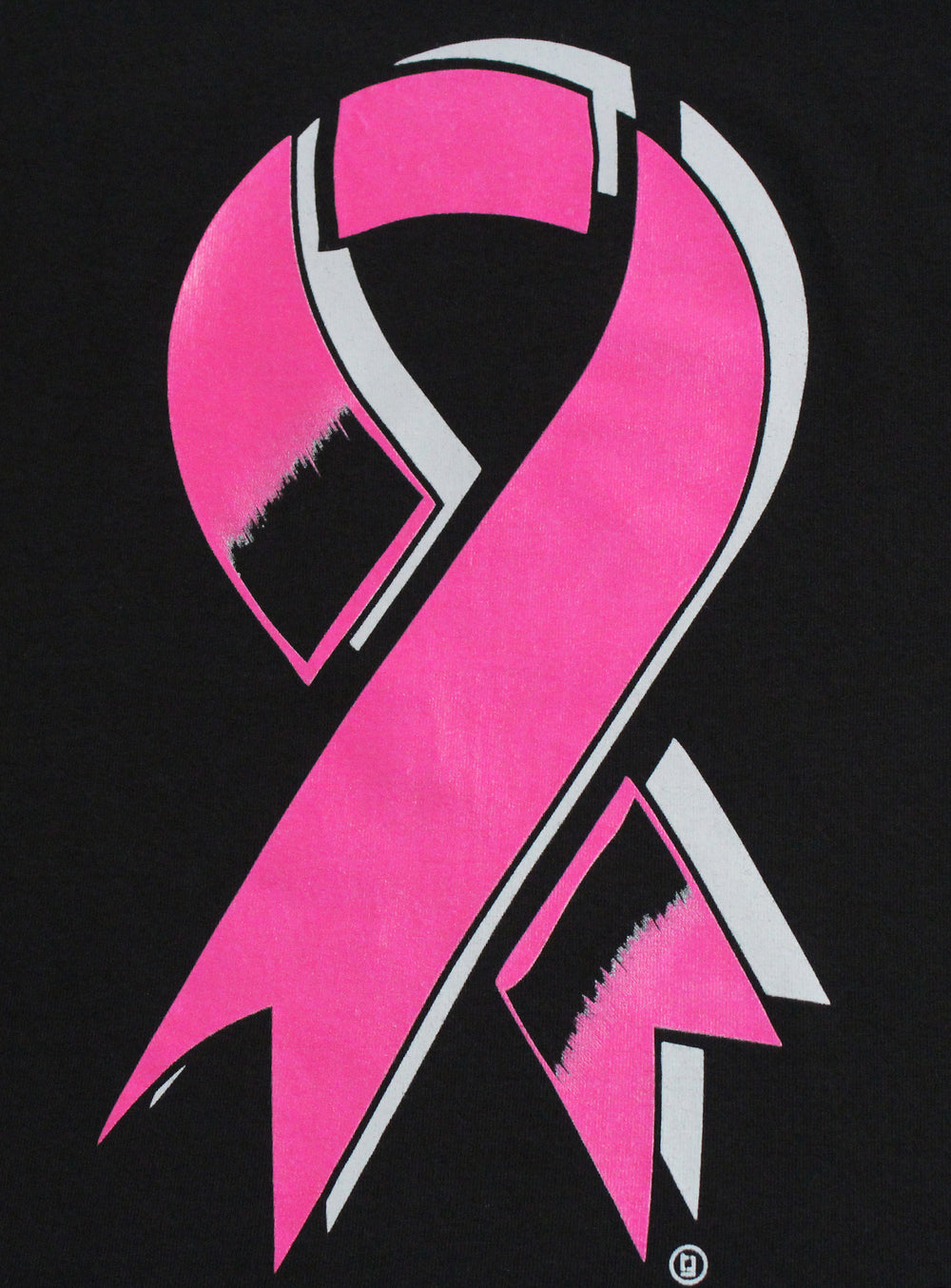 Pink Ribbon Breast Cancer Awareness