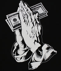 Pray For The Money