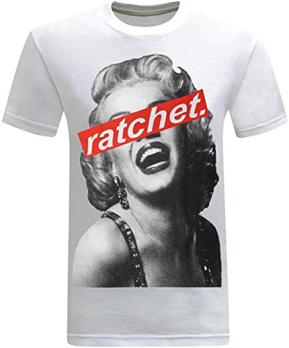Marilyn Monroe Ratchet