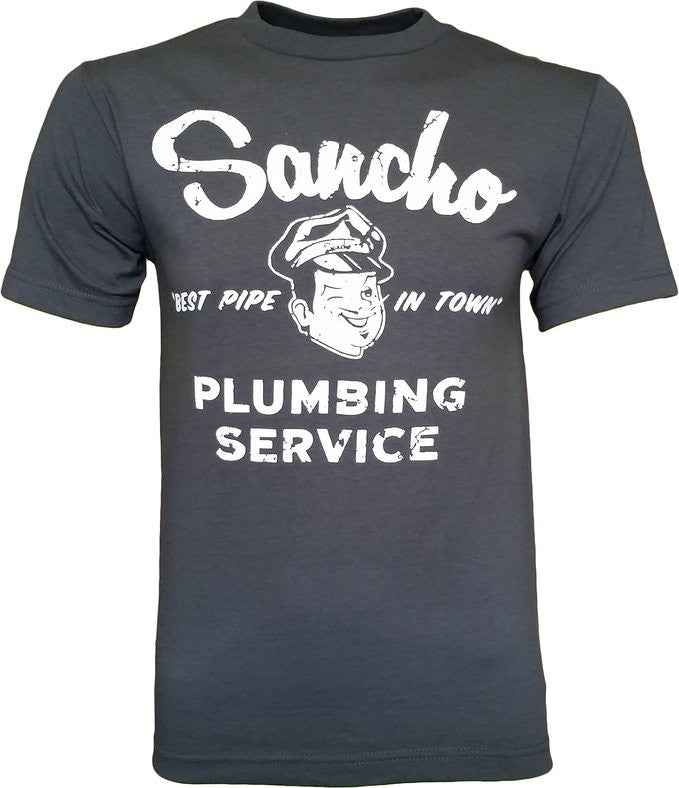 Sancho Plumbing Service