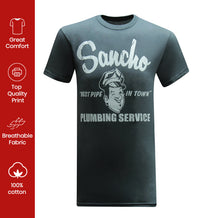 Sancho Plumbing Service