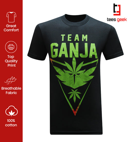 Team Ganja