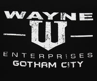 Wayne Enterprises Gotham City Batman