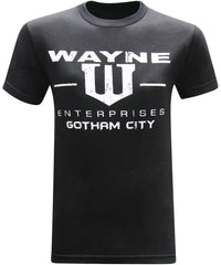 Wayne Enterprises Gotham City Batman