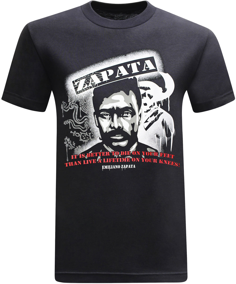 Emiliano Zapata Legacy